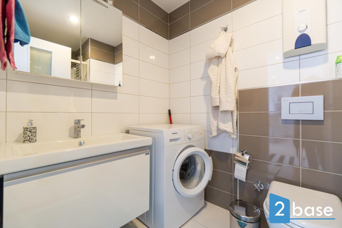 Квартира в Алании, Турция, 55 м² - фото 10