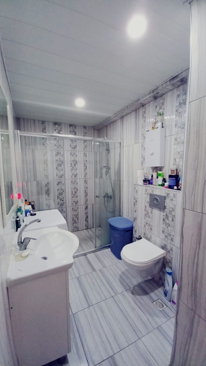 Квартира в Алании, Турция, 60 м² - фото 7