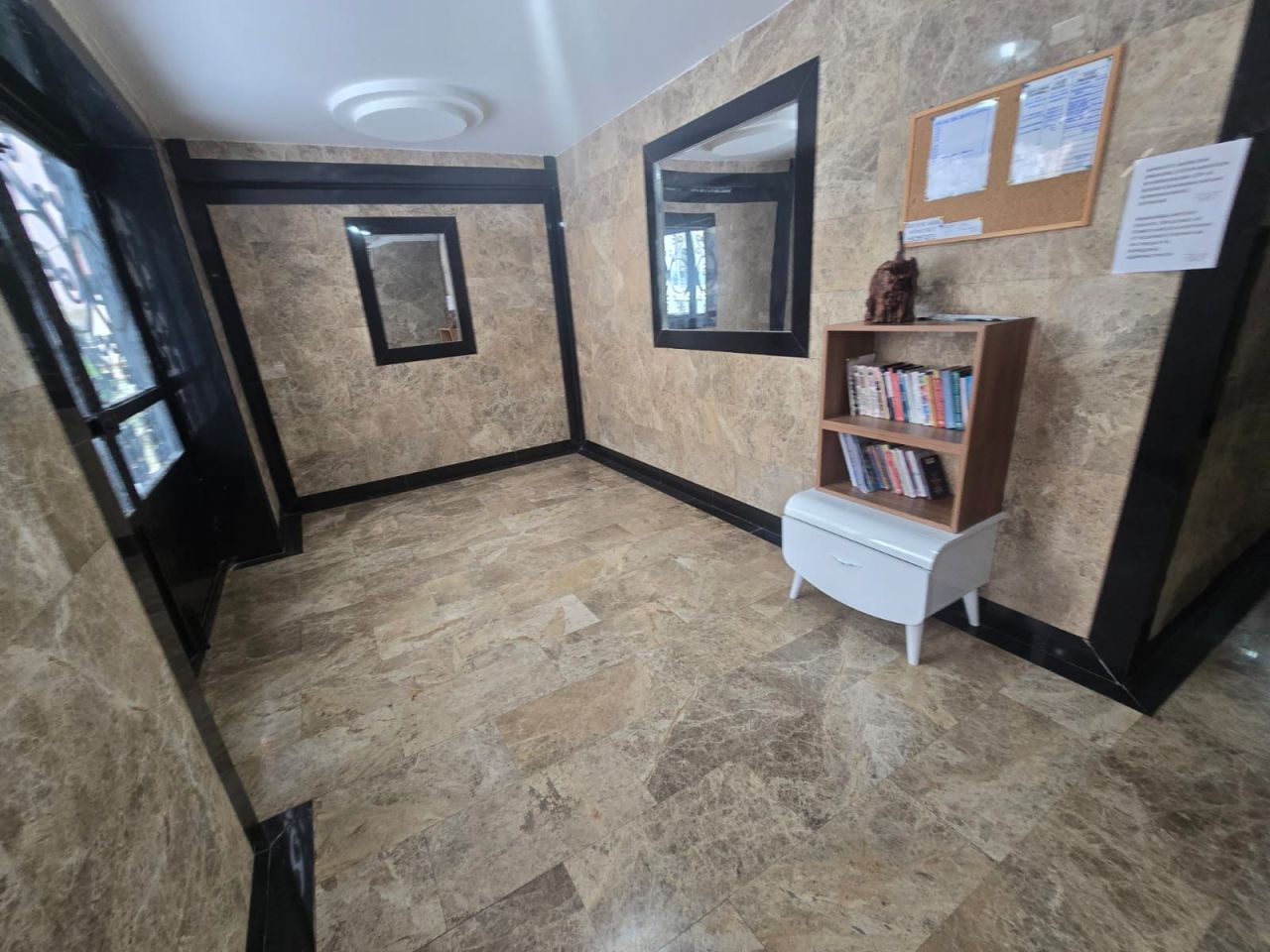 Квартира в Алании, Турция, 60 м² - фото 18