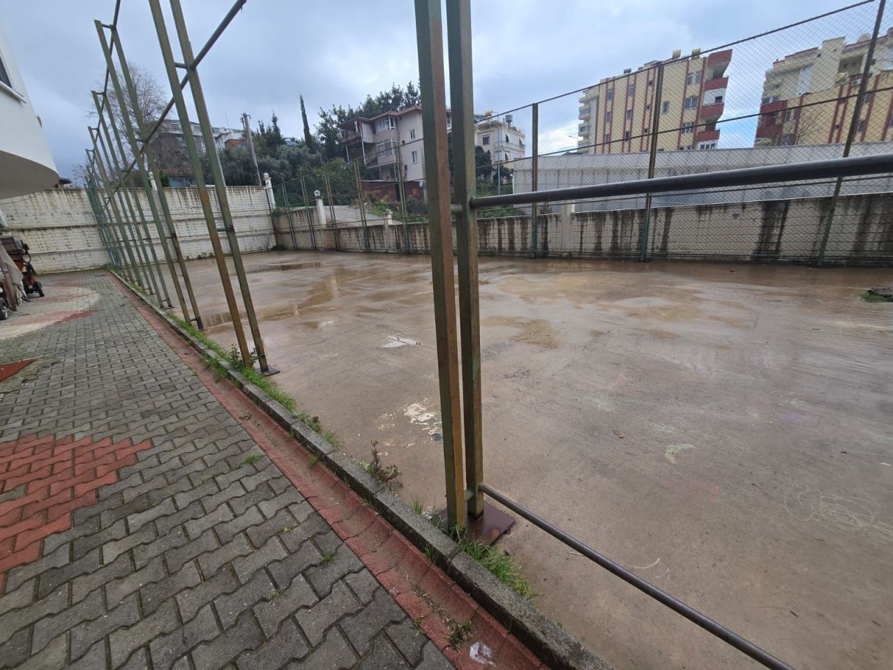 Квартира в Алании, Турция, 60 м² - фото 16