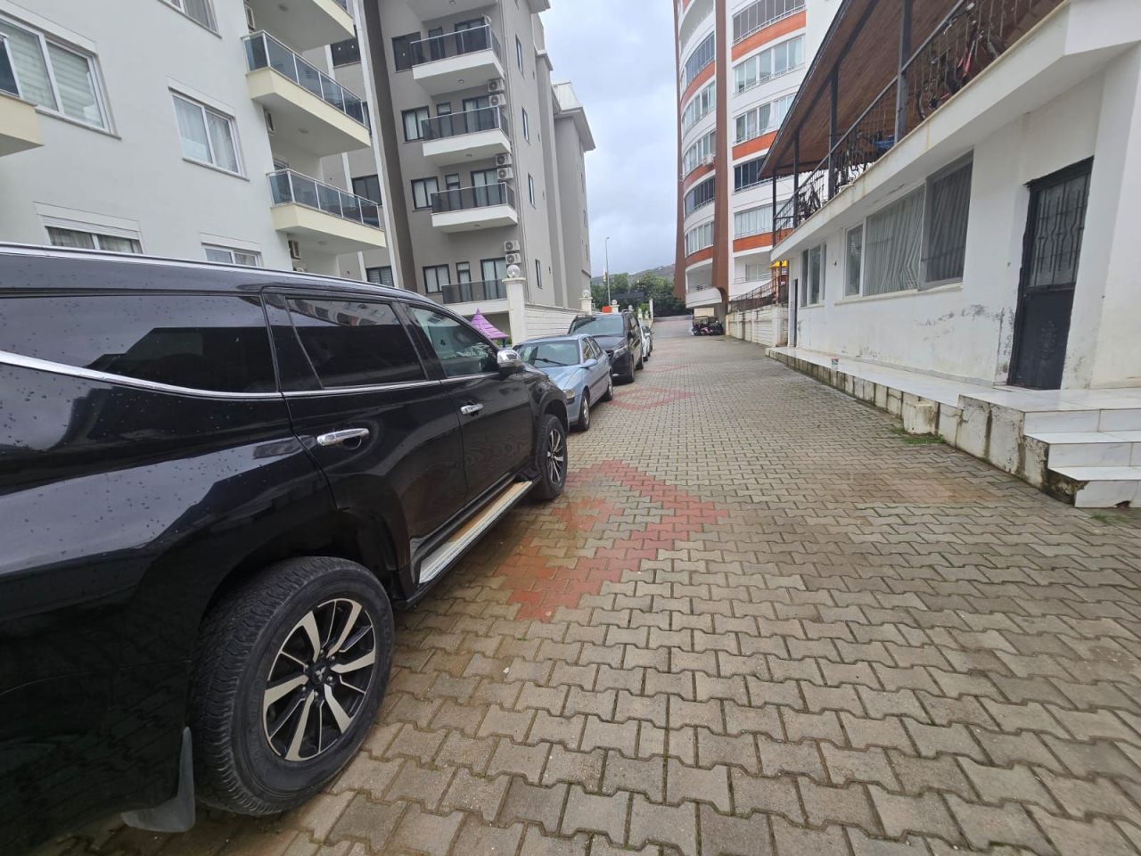 Квартира в Алании, Турция, 60 м² - фото 15