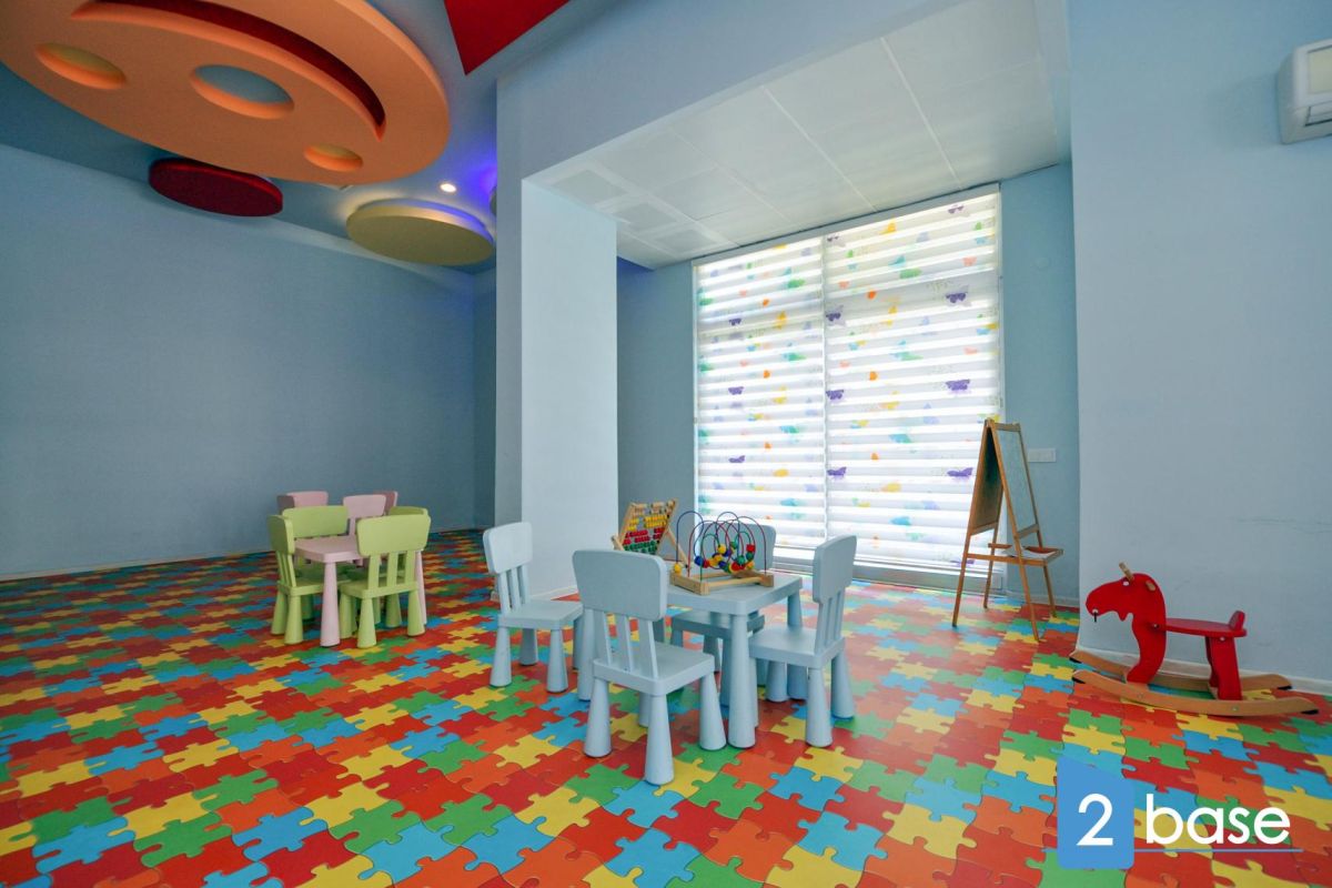 Квартира в Алании, Турция, 55 м² - фото 14