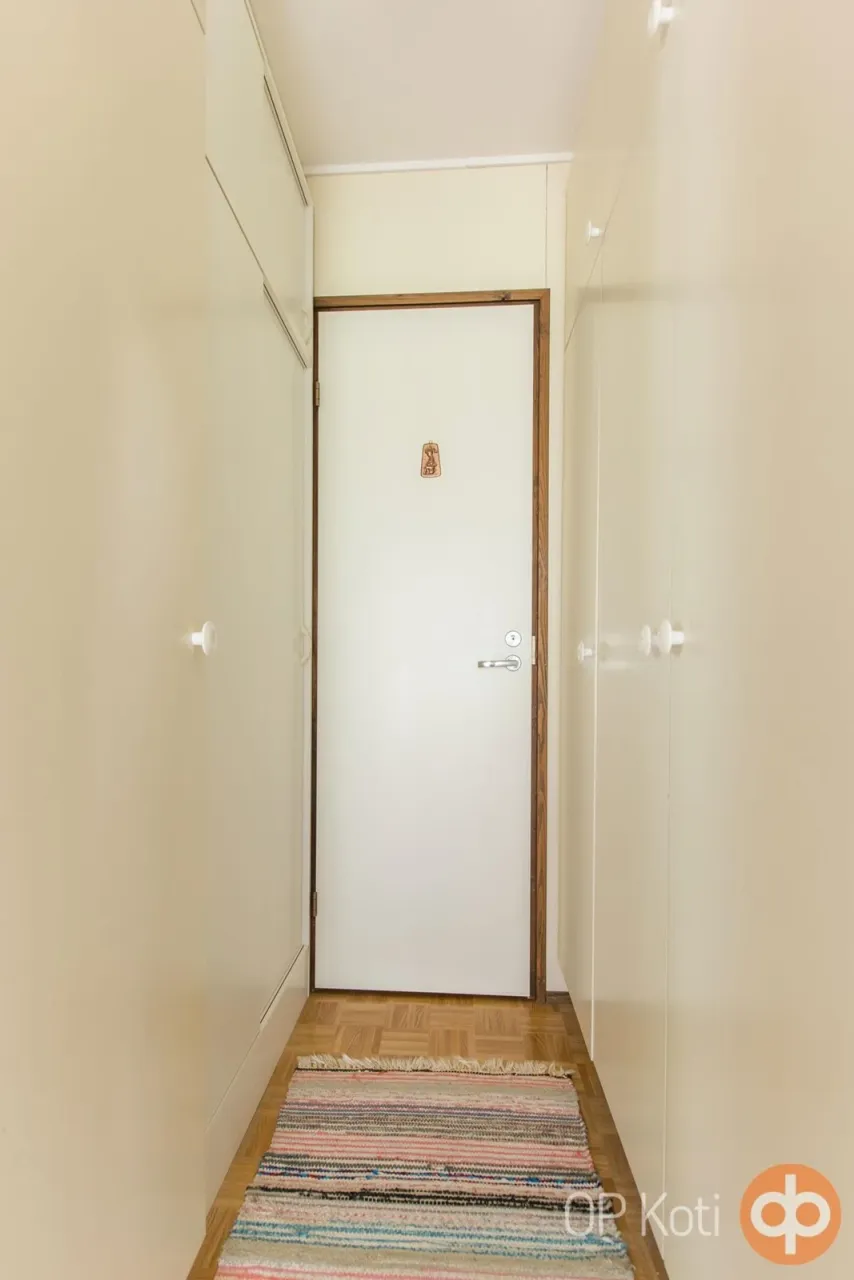 Таунхаус в Хирвенсалми, Финляндия, 37 м² - фото 9