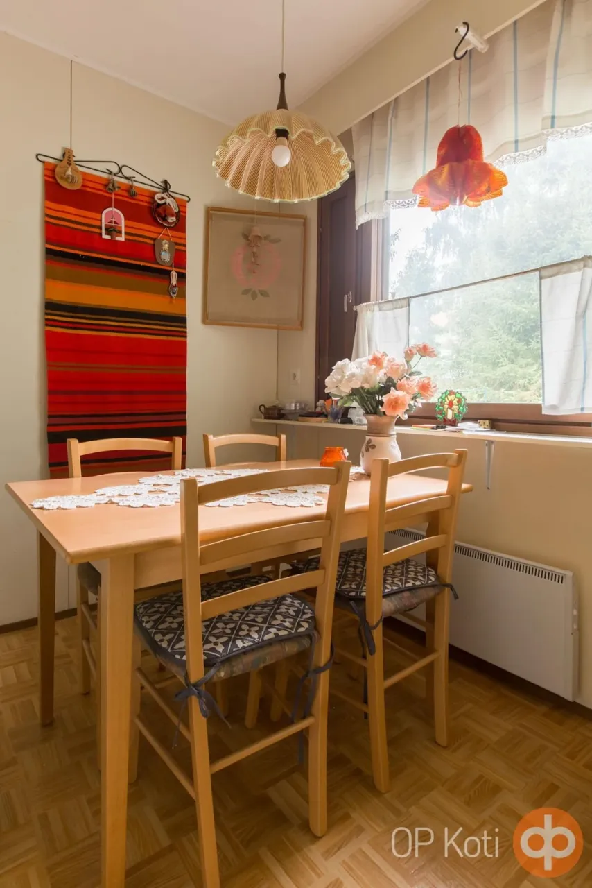 Таунхаус в Хирвенсалми, Финляндия, 37 м² - фото 3