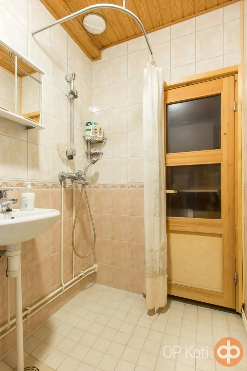 Таунхаус в Хирвенсалми, Финляндия, 37 м² - фото 13