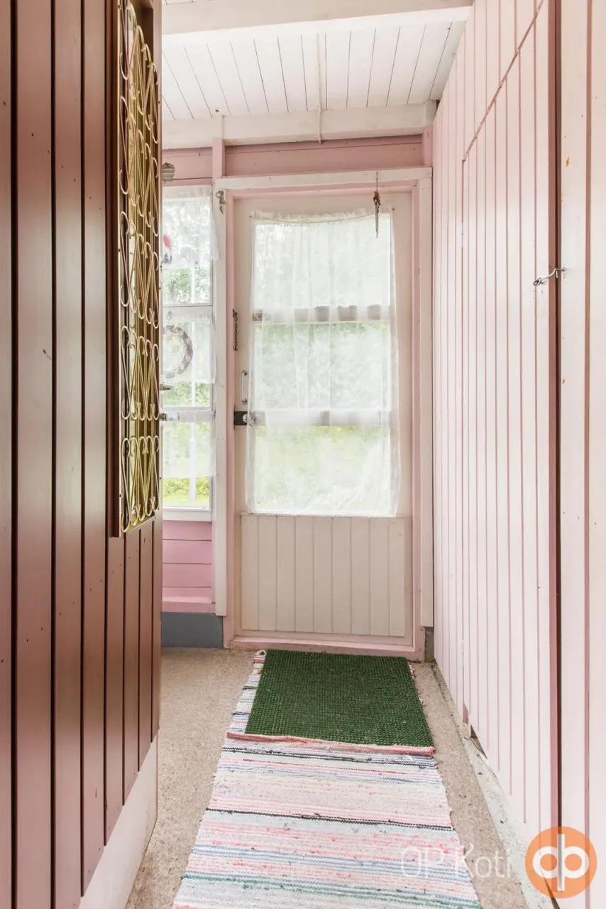 Таунхаус в Хирвенсалми, Финляндия, 37 м² - фото 11