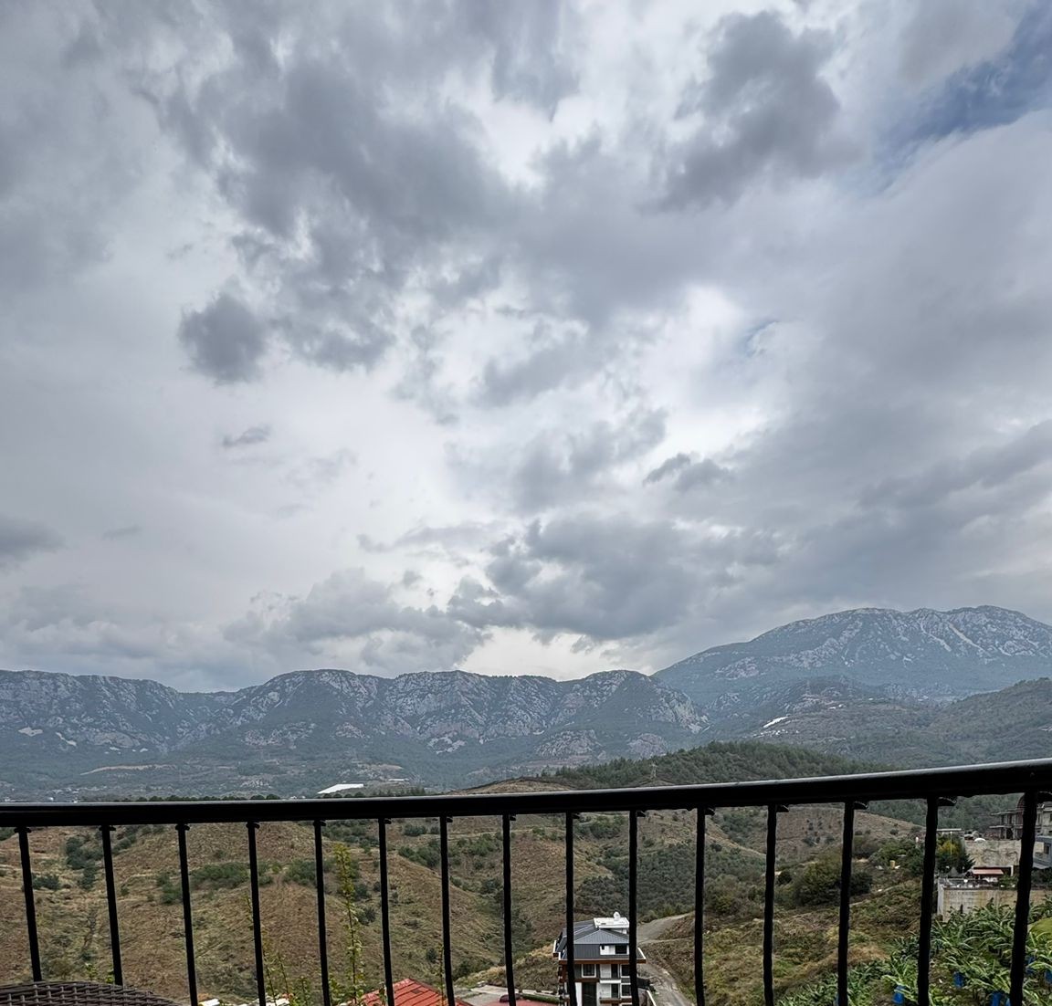 Вилла в Алании, Турция, 125 м² - фото 1