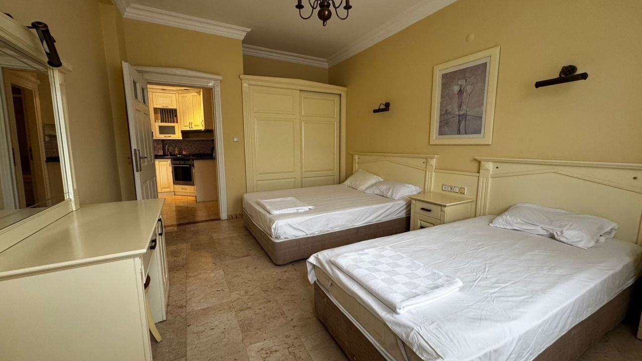 Вилла в Алании, Турция, 125 м² - фото 11