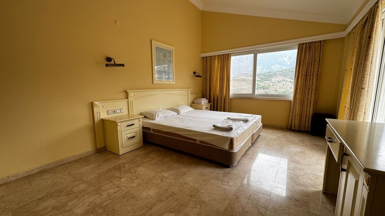 Вилла в Алании, Турция, 125 м² - фото 6