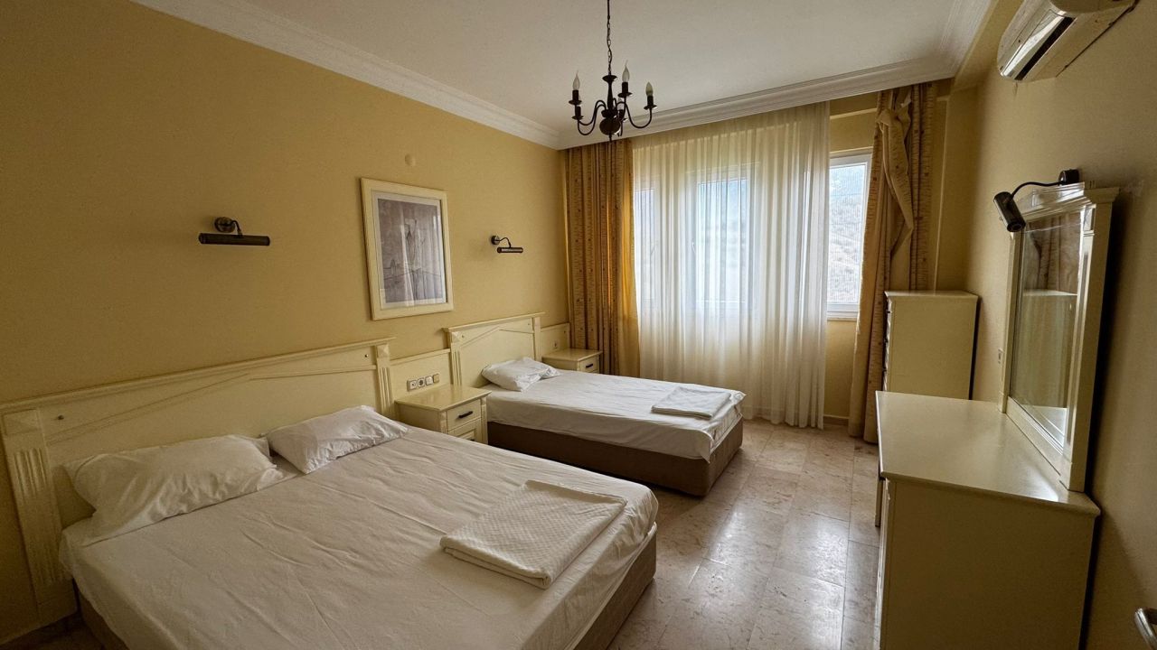 Вилла в Алании, Турция, 125 м² - фото 10