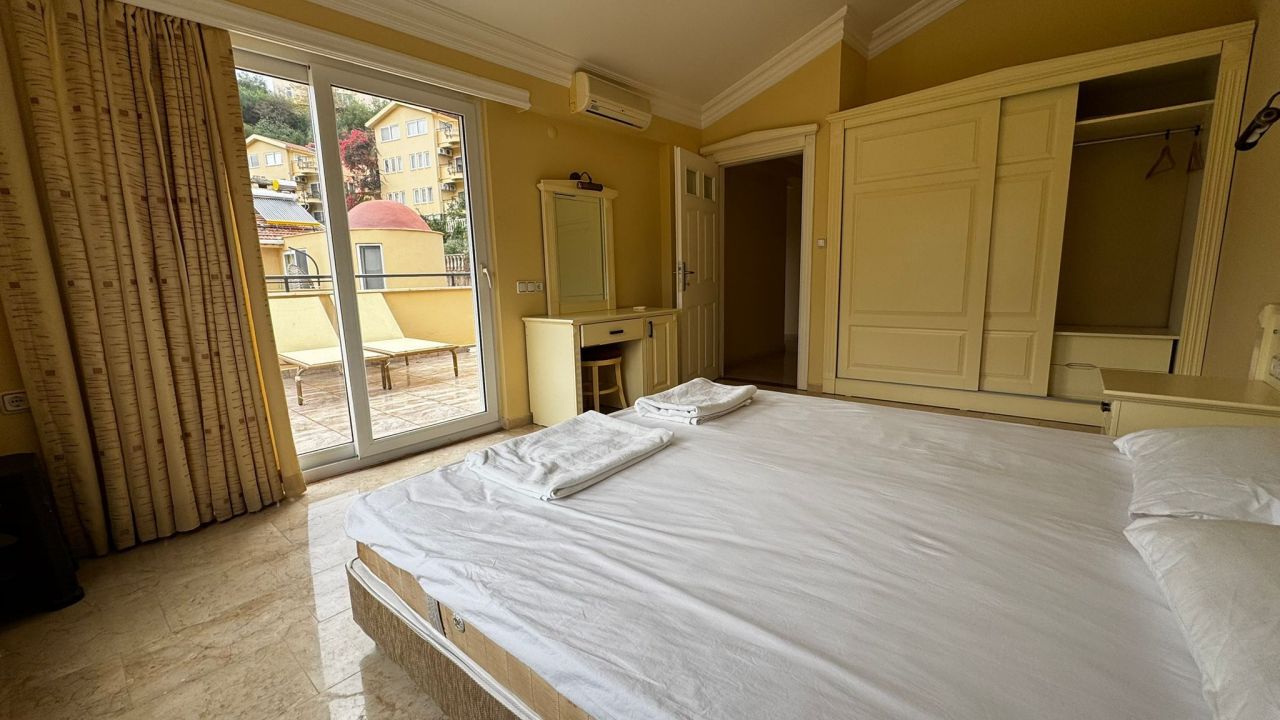 Вилла в Алании, Турция, 125 м² - фото 7