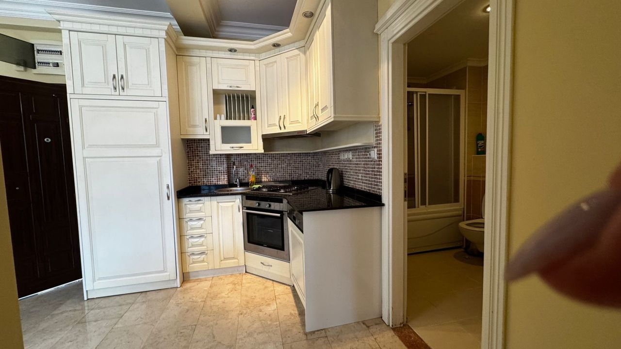 Вилла в Алании, Турция, 125 м² - фото 3