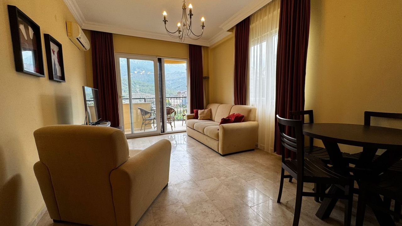 Вилла в Алании, Турция, 125 м² - фото 2