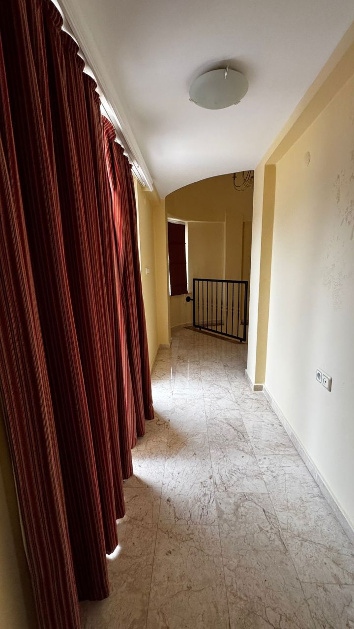 Вилла в Алании, Турция, 125 м² - фото 9