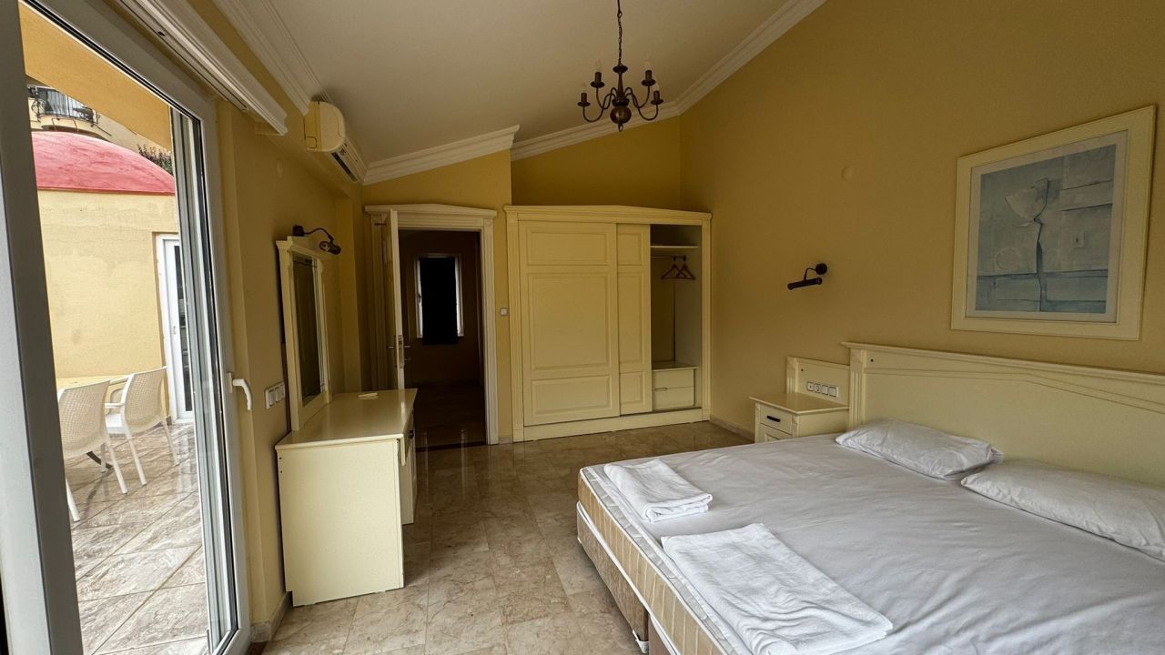 Вилла в Алании, Турция, 125 м² - фото 8