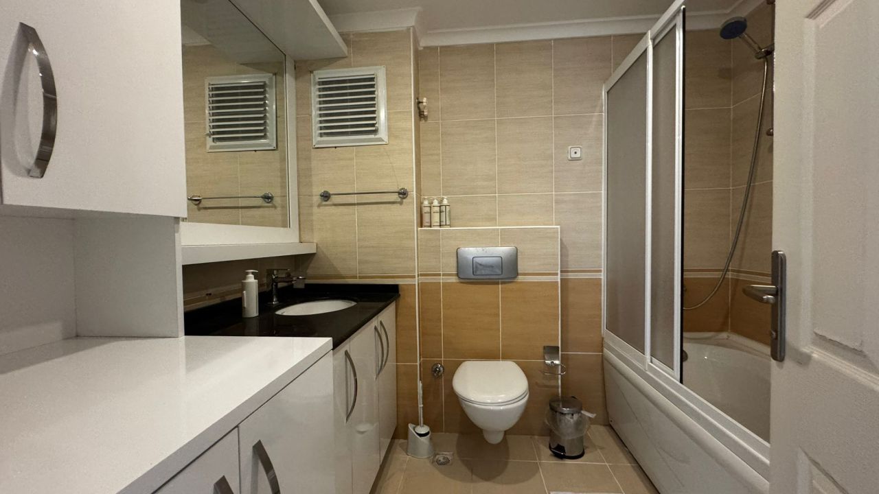 Вилла в Алании, Турция, 125 м² - фото 12