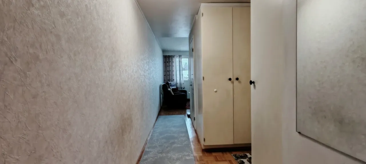 Таунхаус в Лиекса, Финляндия, 40 м² - фото 5