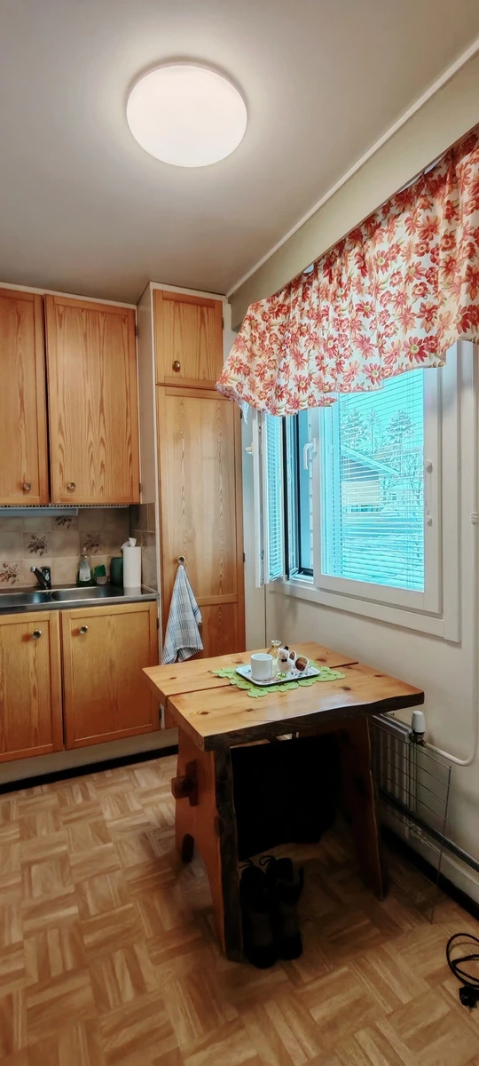 Таунхаус в Лиекса, Финляндия, 40 м² - фото 4