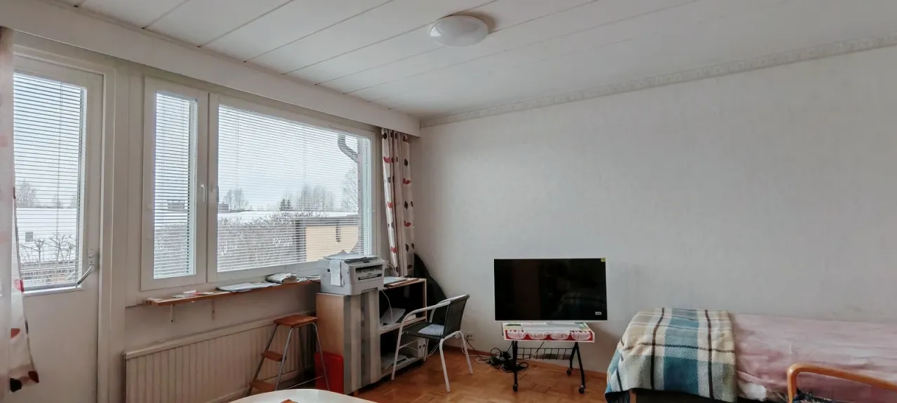 Таунхаус в Лиекса, Финляндия, 40 м² - фото 10