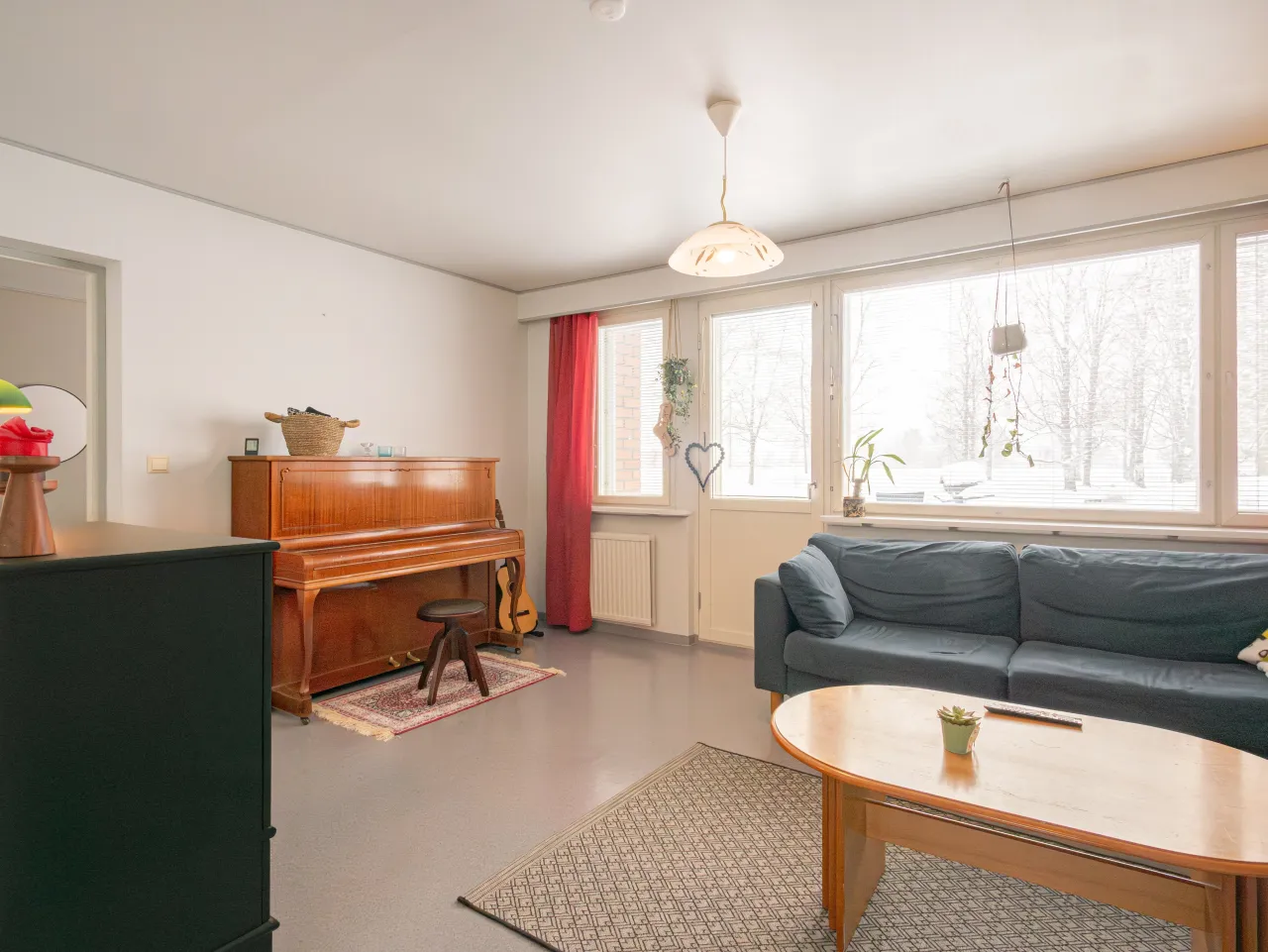 Таунхаус в Кокколе, Финляндия, 98 м² - фото 2