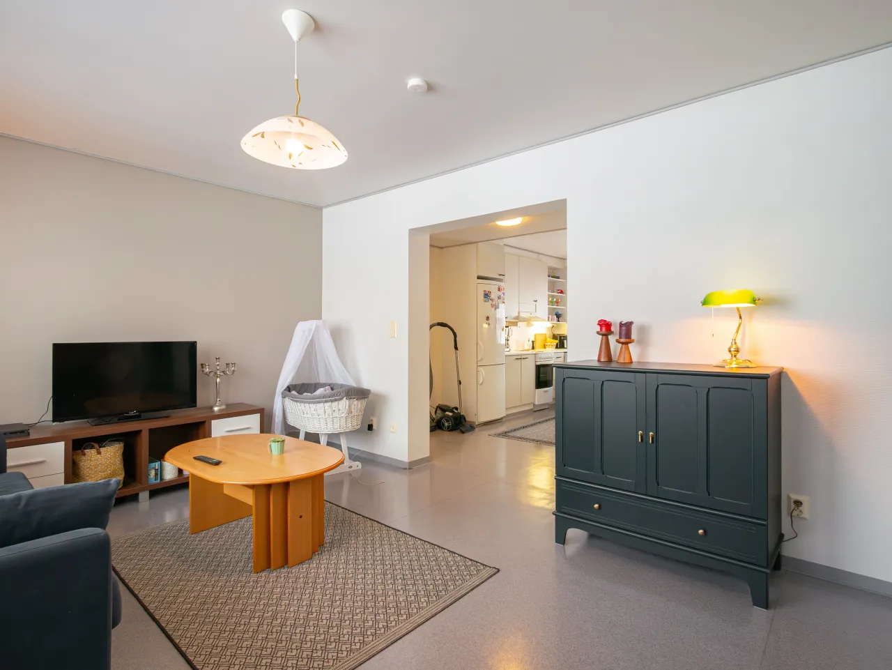 Таунхаус в Кокколе, Финляндия, 98 м² - фото 4