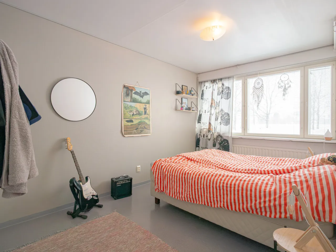 Таунхаус в Кокколе, Финляндия, 98 м² - фото 7