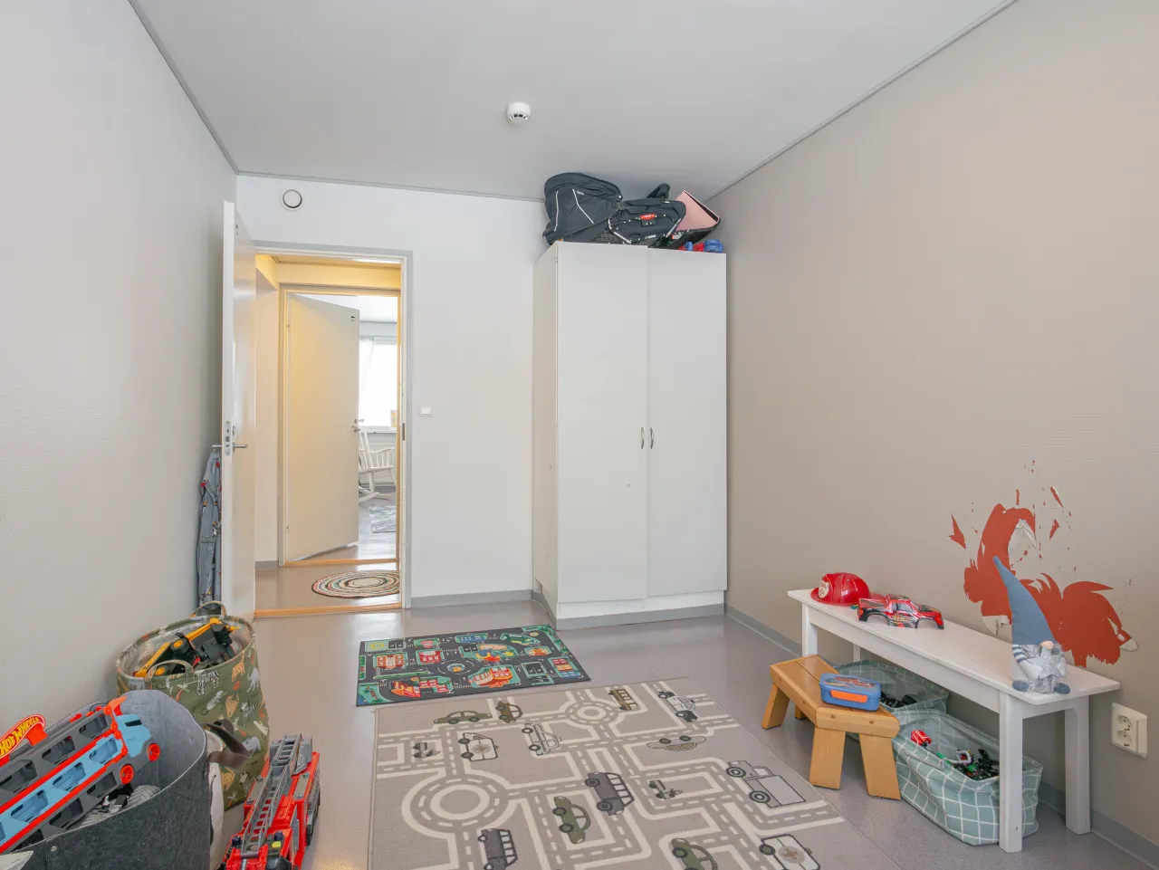 Таунхаус в Кокколе, Финляндия, 98 м² - фото 10