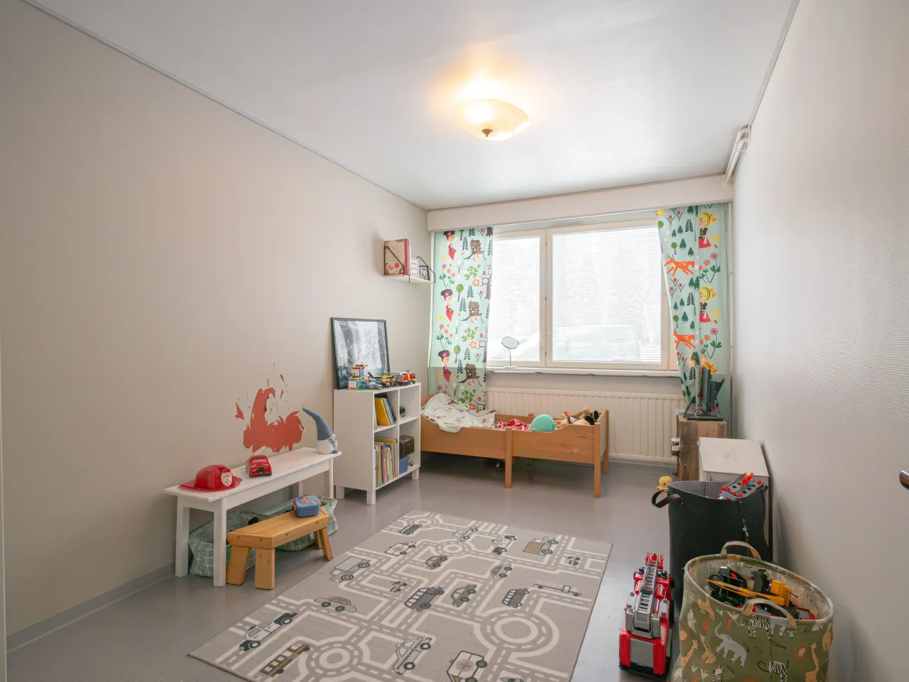 Таунхаус в Кокколе, Финляндия, 98 м² - фото 9