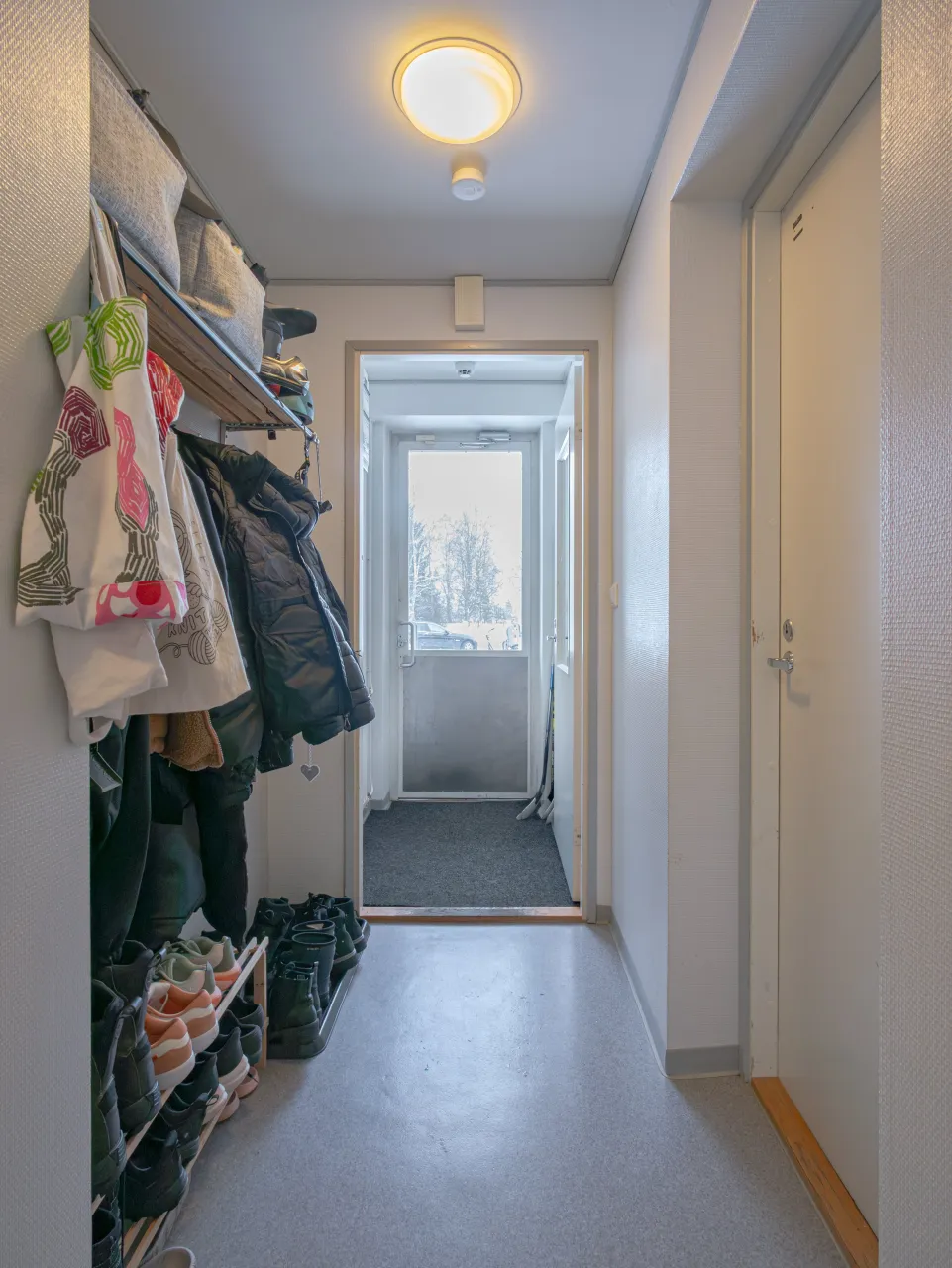 Таунхаус в Кокколе, Финляндия, 98 м² - фото 13