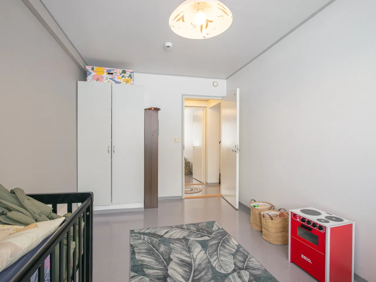 Таунхаус в Кокколе, Финляндия, 98 м² - фото 12