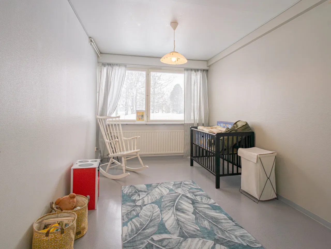 Таунхаус в Кокколе, Финляндия, 98 м² - фото 11