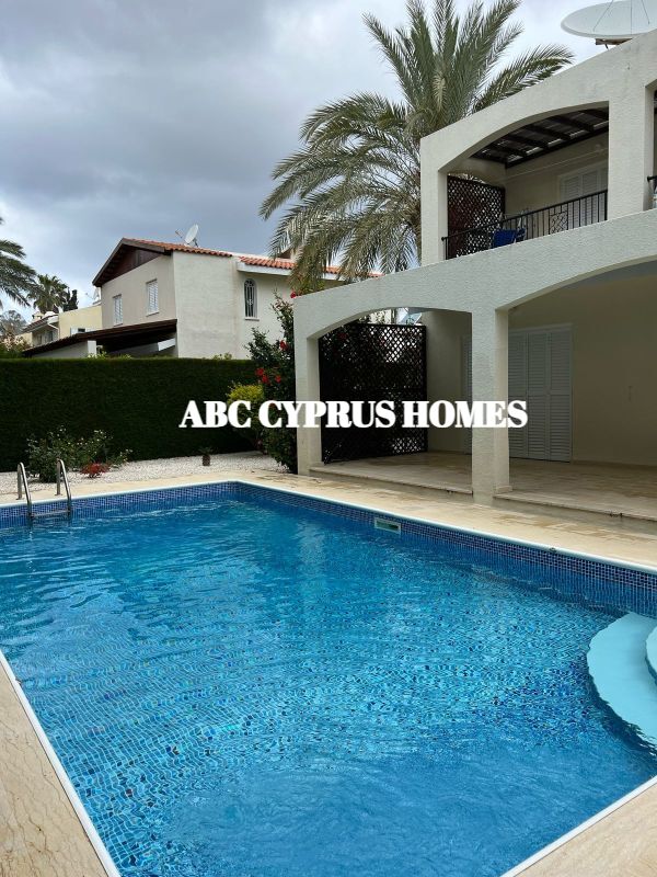 Вилла в Пафосе, Кипр, 156 м² - фото 1