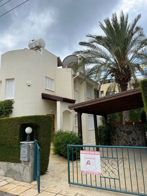 Вилла в Пафосе, Кипр, 156 м² - фото 5