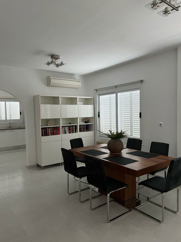 Вилла в Пафосе, Кипр, 156 м² - фото 8