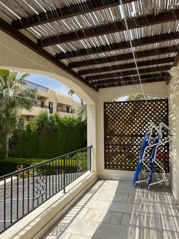 Вилла в Пафосе, Кипр, 156 м² - фото 17