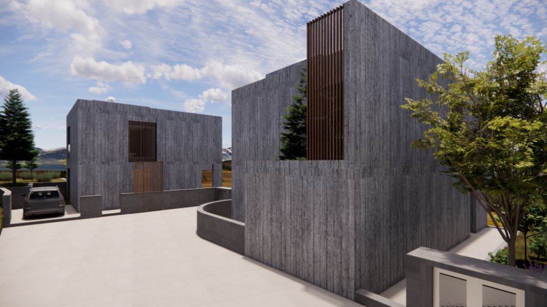 Вилла в Пафосе, Кипр, 155 м² - фото 10