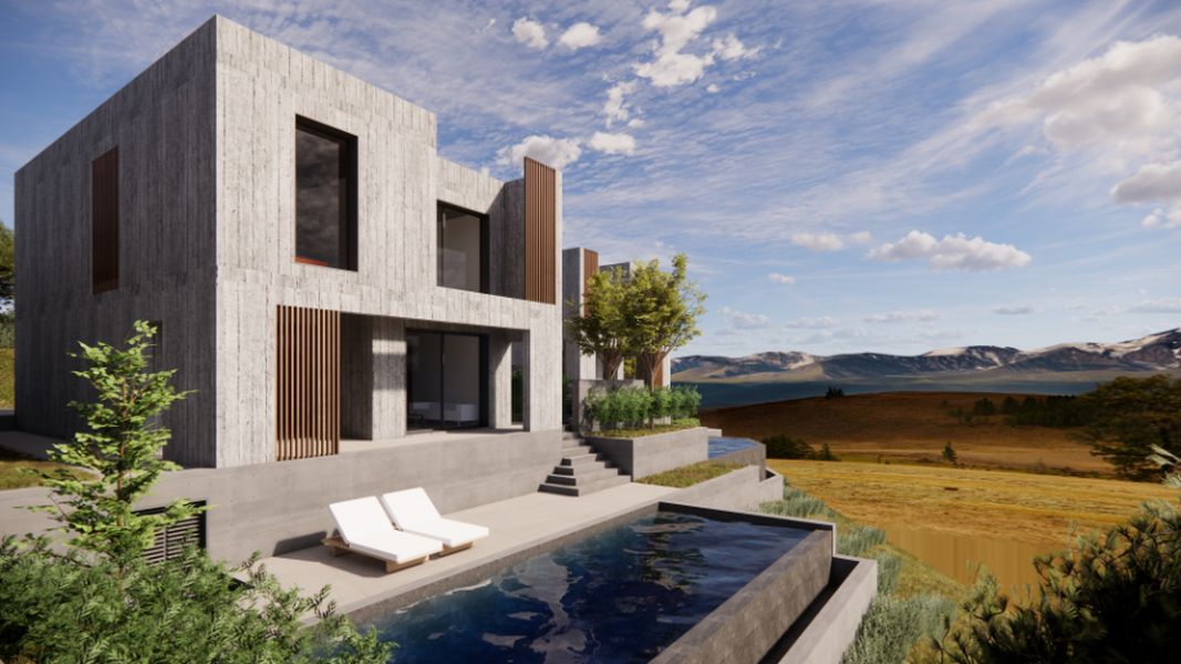 Вилла в Пафосе, Кипр, 155 м² - фото 6