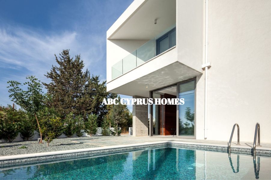 Вилла в Пафосе, Кипр, 147 м² - фото 1