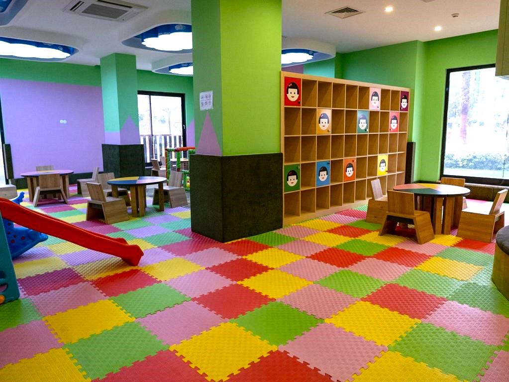 Квартира в Алании, Турция, 50 м² - фото 16