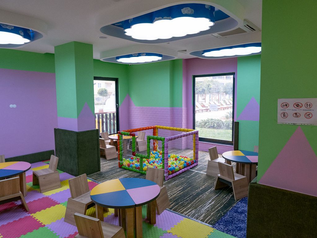 Квартира в Алании, Турция, 50 м² - фото 18