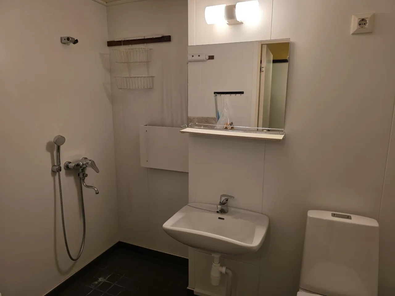 Квартира в Суоненйоки, Финляндия, 32 м² - фото 11