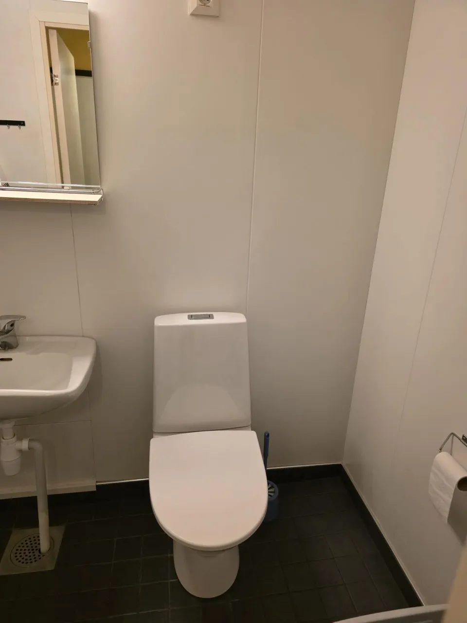 Квартира в Суоненйоки, Финляндия, 32 м² - фото 9