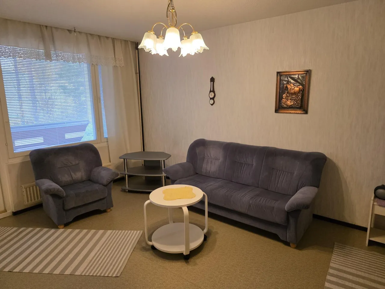 Квартира в Суоненйоки, Финляндия, 32 м² - фото 8