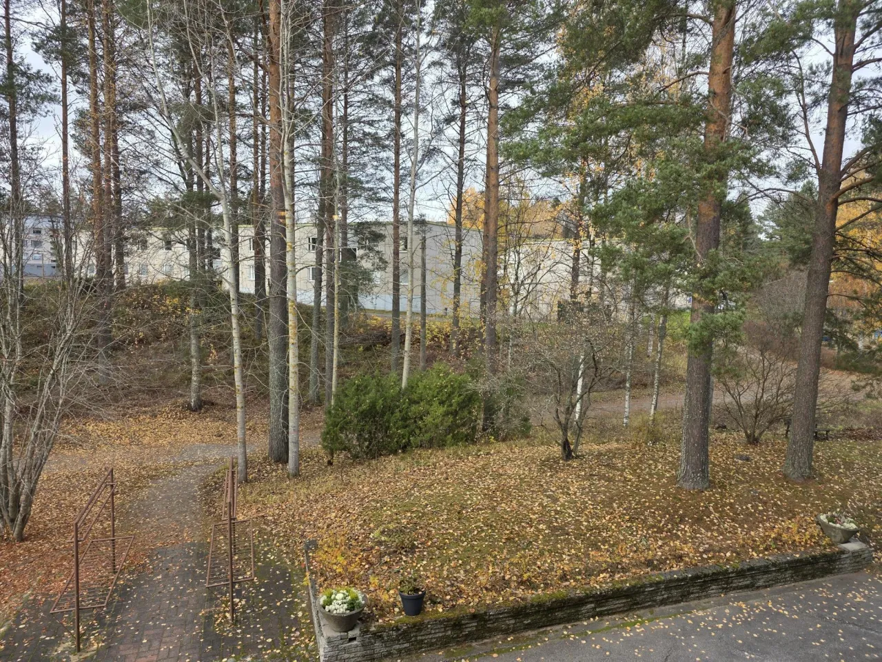 Квартира в Суоненйоки, Финляндия, 32 м² - фото 3