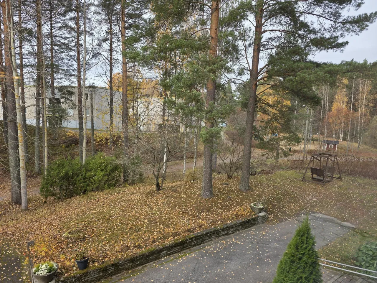 Квартира в Суоненйоки, Финляндия, 32 м² - фото 4