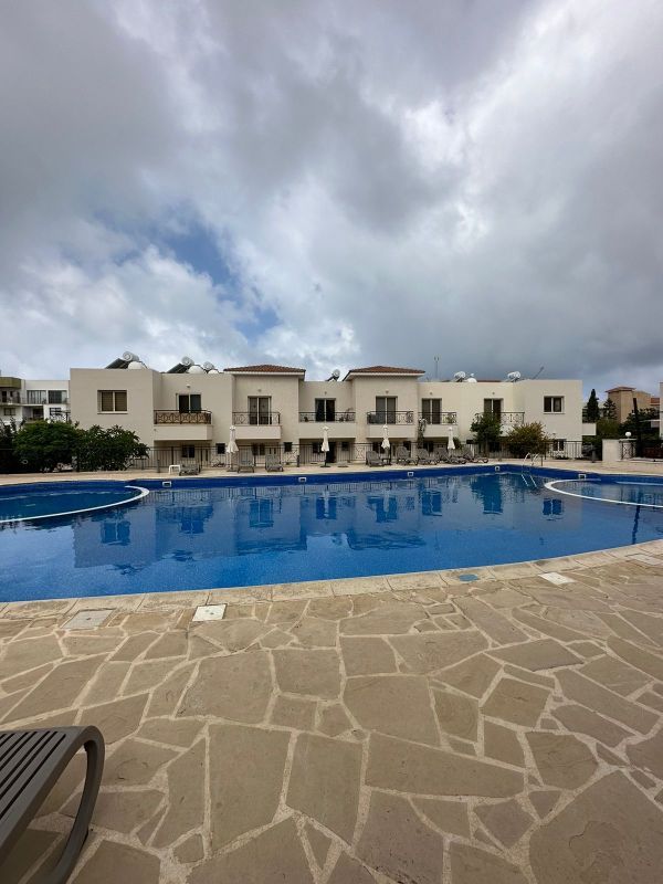 Таунхаус в Пафосе, Кипр, 100 м² - фото 2