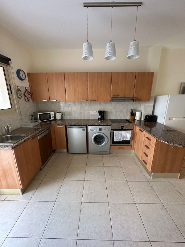 Таунхаус в Пафосе, Кипр, 100 м² - фото 11