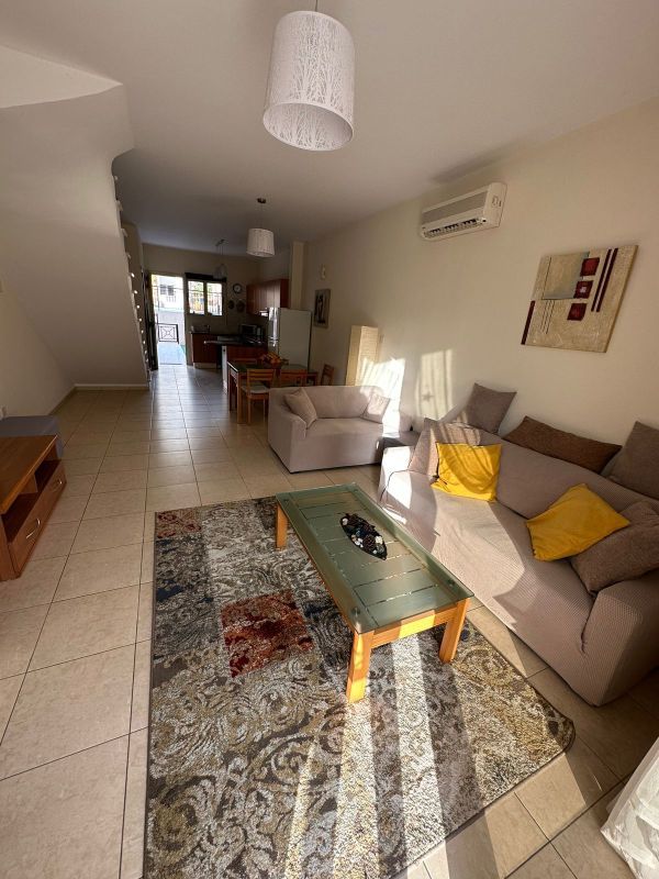 Таунхаус в Пафосе, Кипр, 100 м² - фото 8