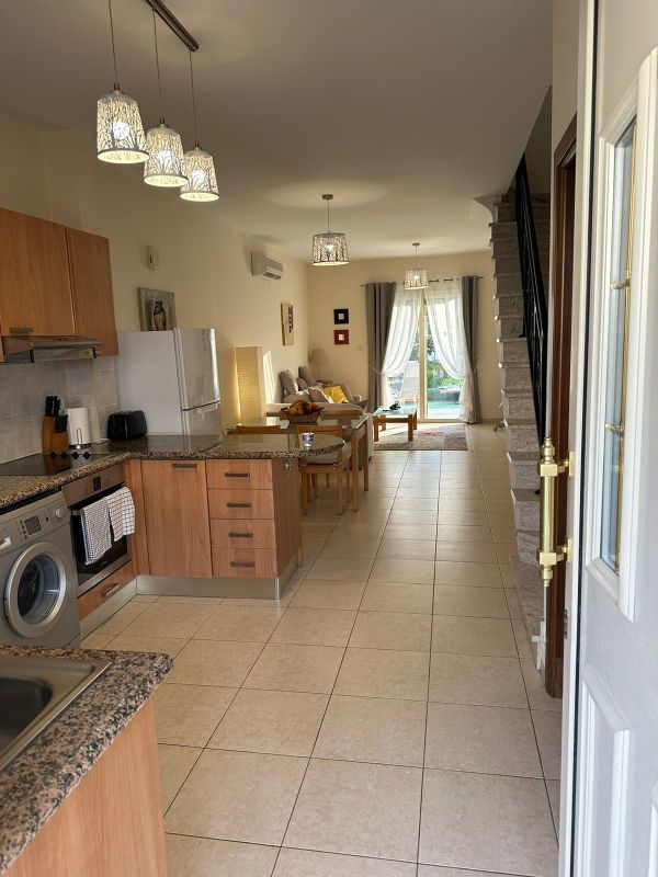 Таунхаус в Пафосе, Кипр, 100 м² - фото 5