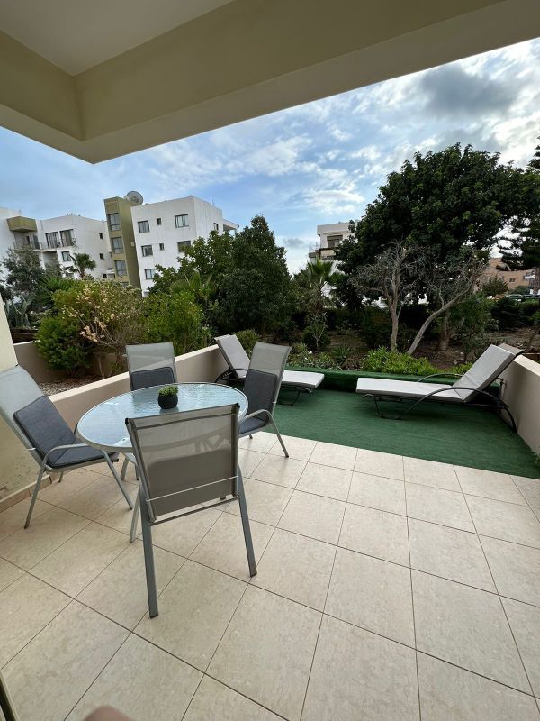 Таунхаус в Пафосе, Кипр, 100 м² - фото 7